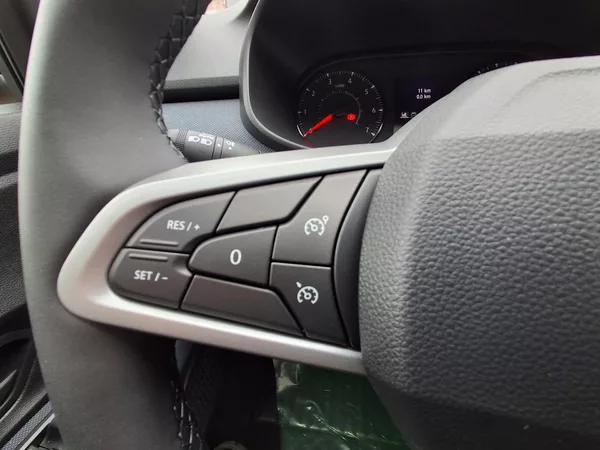 Dacia Sandero Stepway Expression Eco-G 120 - foto 11