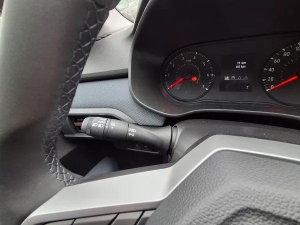 Dacia Sandero Stepway Expression Eco-G 120 - foto 12