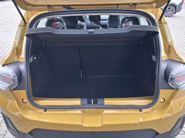 Dacia Sandero Stepway Expression Eco-G 120 - foto 28