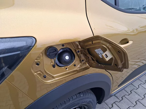 Dacia Sandero Stepway Expression Eco-G 120 - foto 30