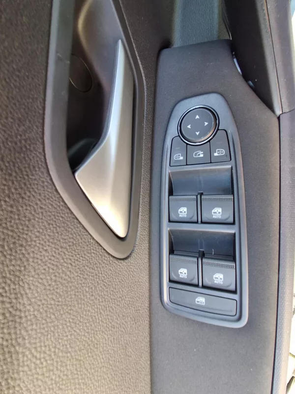 Dacia Bigster Expression Hybrid 155 - foto 11