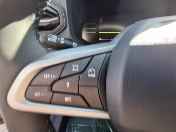 Dacia Bigster Expression Hybrid 155 - foto 13