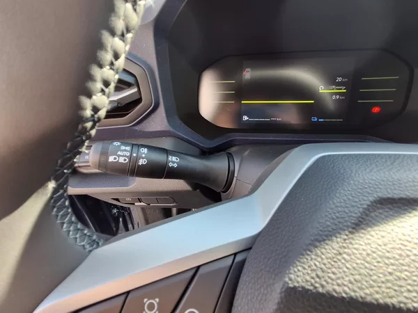 Dacia Bigster Expression Hybrid 155 - foto 14