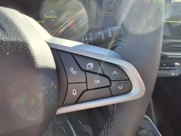 Dacia Bigster Expression Hybrid 155 - foto 15