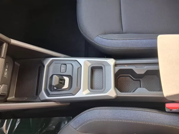 Dacia Bigster Expression Hybrid 155 - foto 18