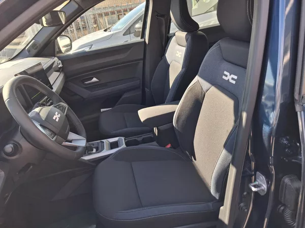 Dacia Bigster Expression Hybrid 155 - foto 19