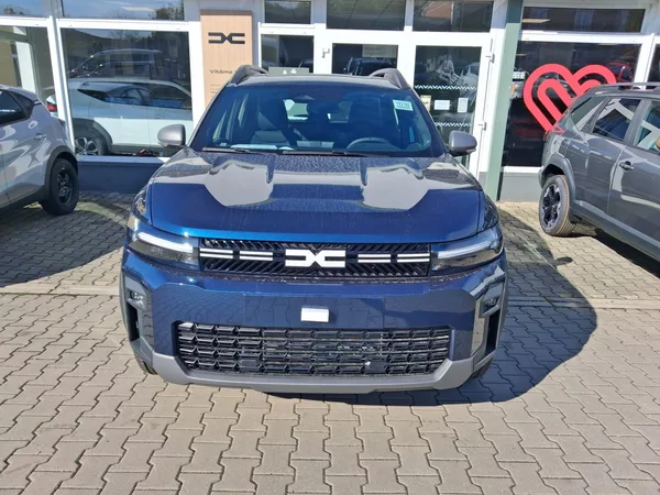Dacia Bigster Expression Hybrid 155 - foto 2
