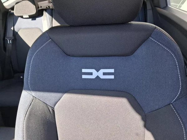 Dacia Bigster Expression Hybrid 155 - foto 20