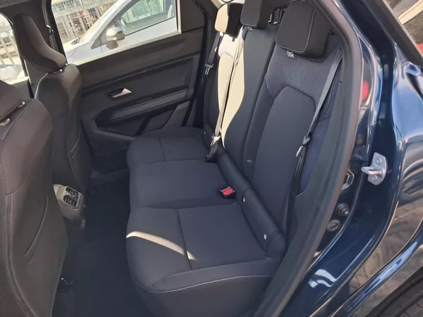 Dacia Bigster Expression Hybrid 155 - foto 22