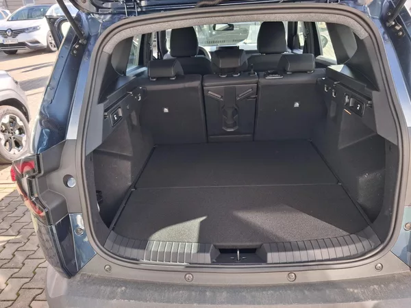 Dacia Bigster Expression Hybrid 155 - foto 26