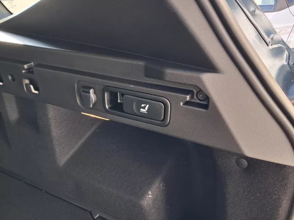 Dacia Bigster Expression Hybrid 155 - foto 28