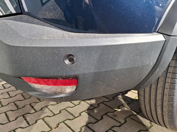 Dacia Bigster Expression Hybrid 155 - foto 29