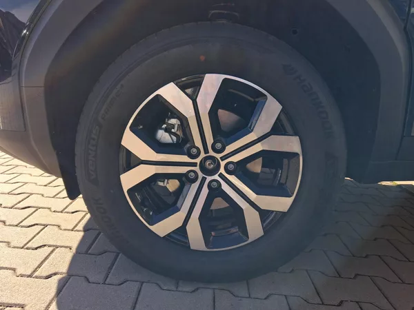 Dacia Bigster Expression Hybrid 155 - foto 31