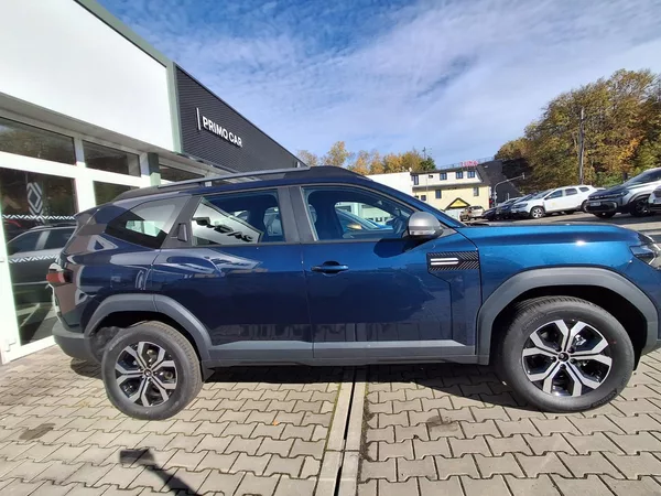 Dacia Bigster Expression Hybrid 155 - foto 4