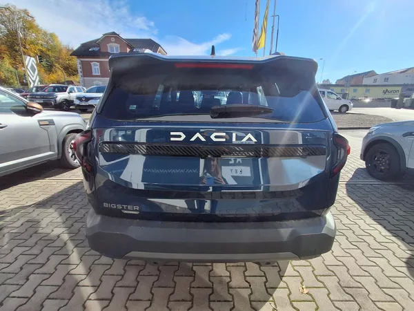 Dacia Bigster Expression Hybrid 155 - foto 6
