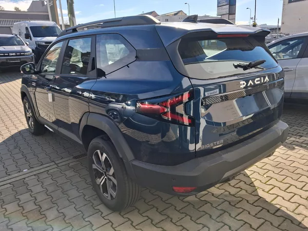 Dacia Bigster Expression Hybrid 155 - foto 7