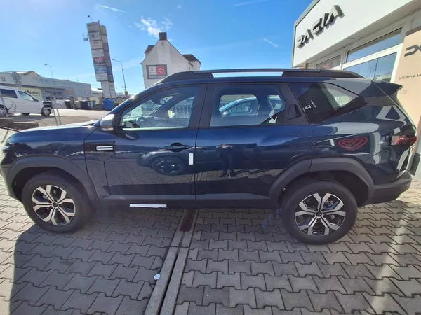 Dacia Bigster Expression Hybrid 155 - foto 8