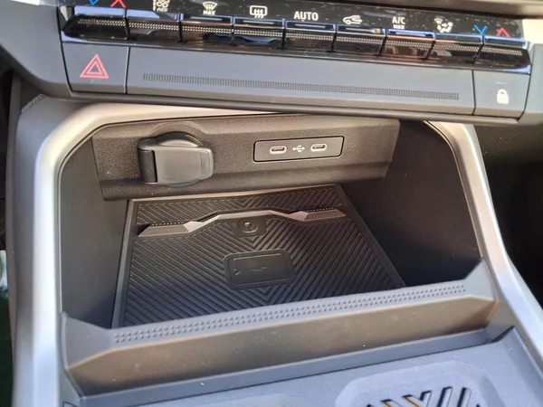 Dacia Bigster Extreme Hybrid 155 - foto 19