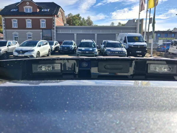 Dacia Bigster Extreme Hybrid 155 - foto 32