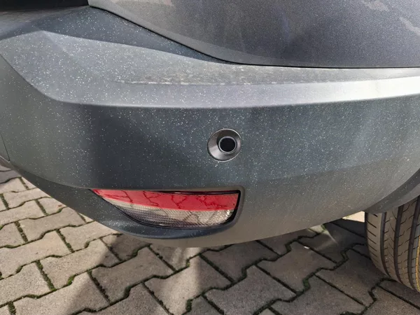 Dacia Bigster Extreme Hybrid 155 - foto 37