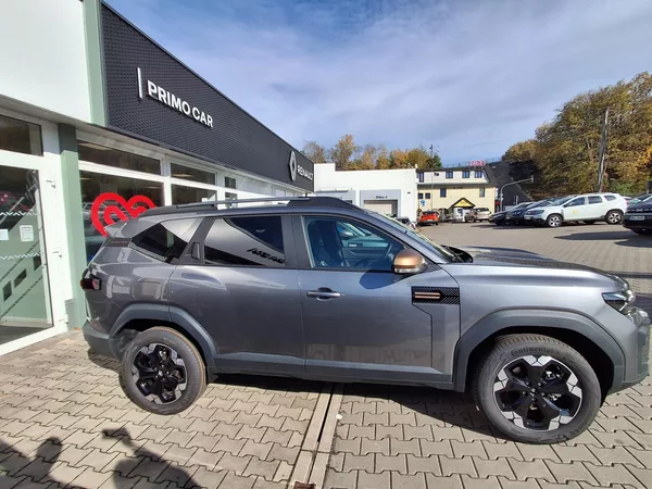 Dacia Bigster Extreme Hybrid 155 - foto 4