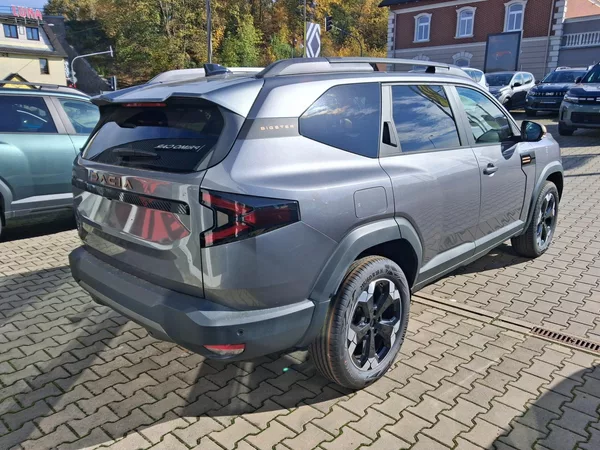 Dacia Bigster Extreme Hybrid 155 - foto 5