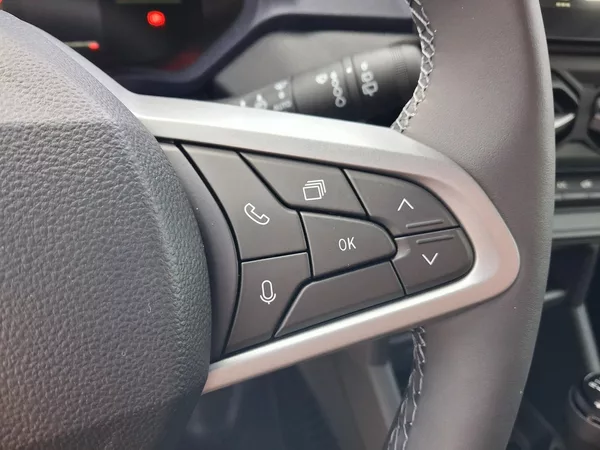Dacia Duster Expression mild hybrid 140 - foto 14