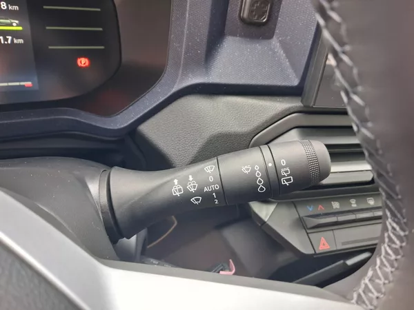Dacia Duster Expression mild hybrid 140 - foto 15