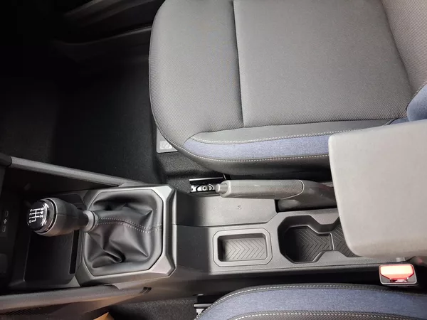 Dacia Duster Expression mild hybrid 140 - foto 16