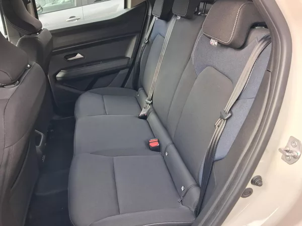 Dacia Duster Expression mild hybrid 140 - foto 21