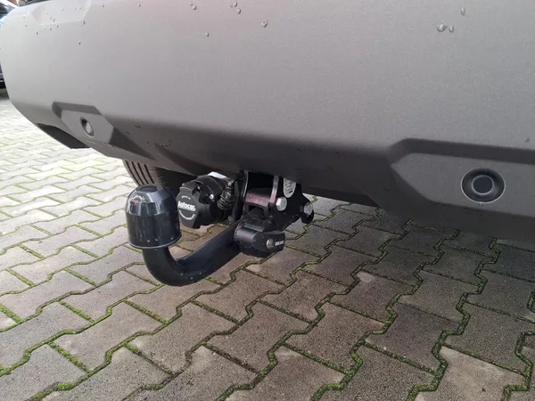 Dacia Duster Expression mild hybrid 140 - foto 25