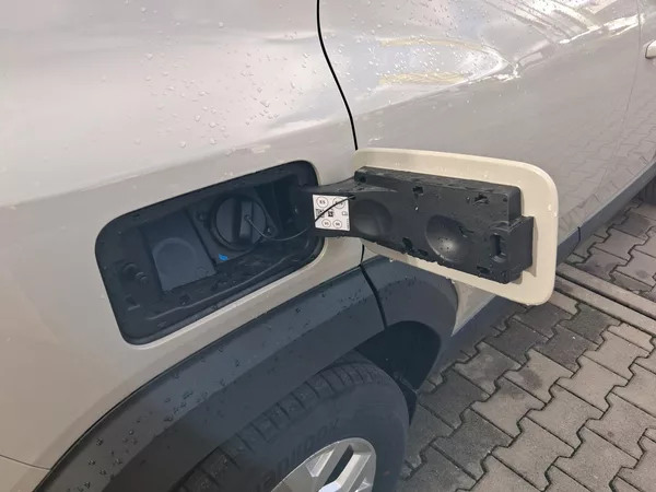 Dacia Duster Expression mild hybrid 140 - foto 26