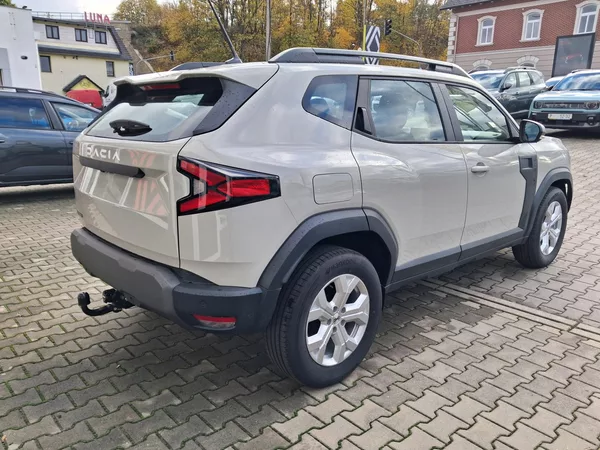 Dacia Duster Expression mild hybrid 140 - foto 5