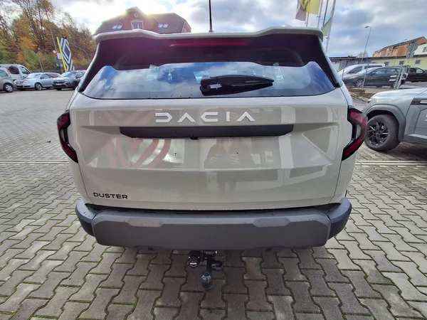 Dacia Duster Expression mild hybrid 140 - foto 6