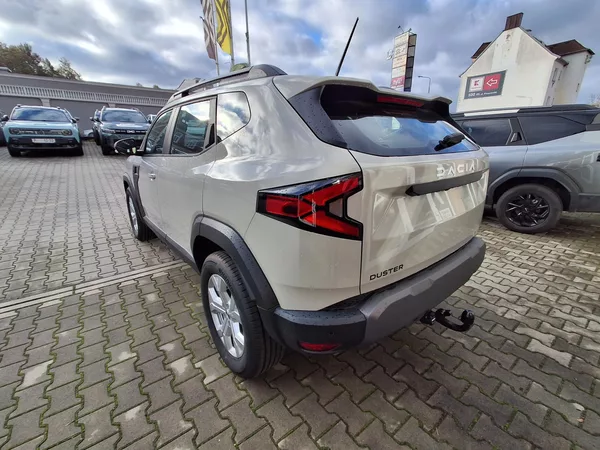 Dacia Duster Expression mild hybrid 140 - foto 7