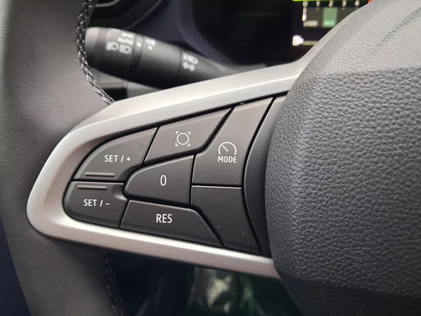Dacia Duster Expression mild hybrid 140 - foto 13