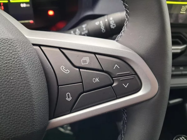 Dacia Duster Expression mild hybrid 140 - foto 15