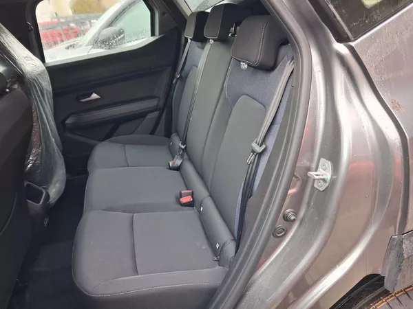 Dacia Duster Expression mild hybrid 140 - foto 20