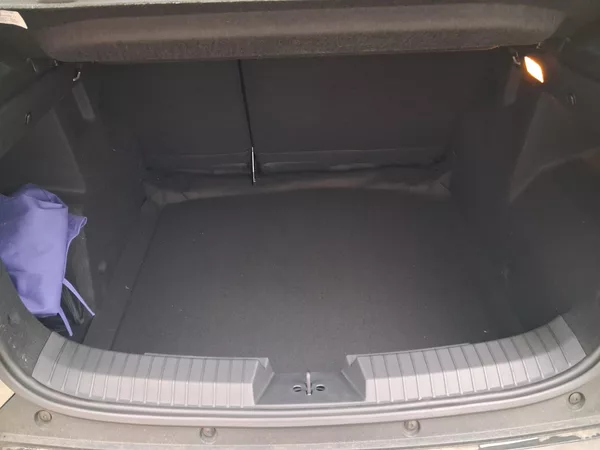 Dacia Duster Expression mild hybrid 140 - foto 22