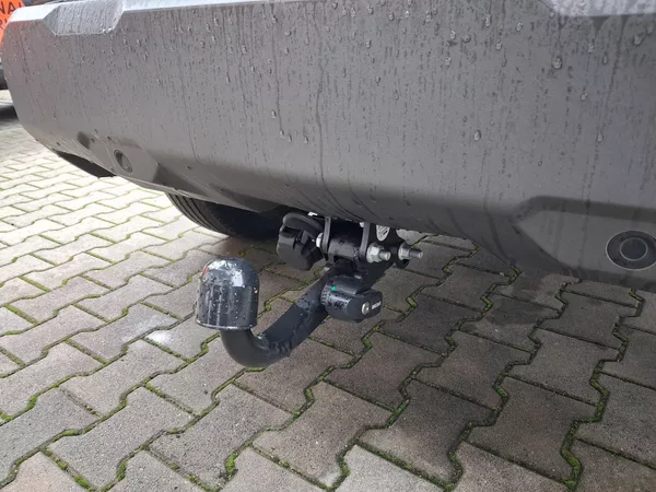 Dacia Duster Expression mild hybrid 140 - foto 23