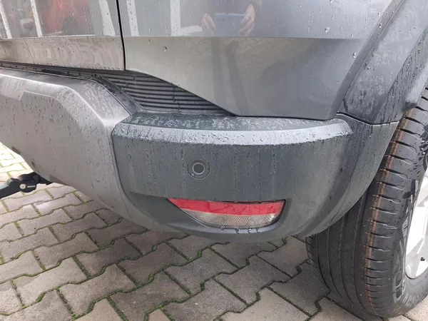 Dacia Duster Expression mild hybrid 140 - foto 24