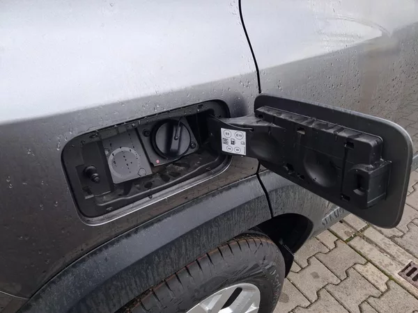 Dacia Duster Expression mild hybrid 140 - foto 25