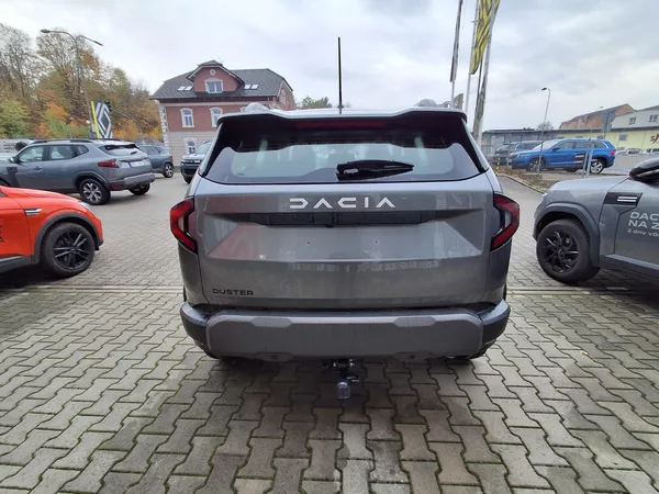 Dacia Duster Expression mild hybrid 140 - foto 6