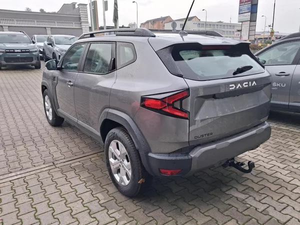 Dacia Duster Expression mild hybrid 140 - foto 7