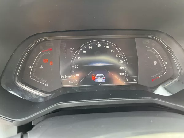Renault Clio Techno TCe 90 - foto 12