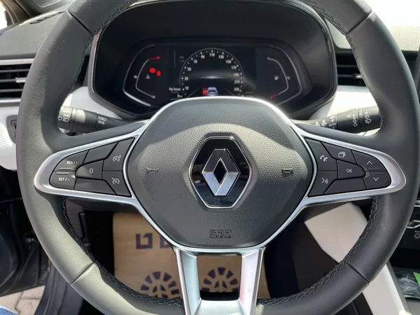 Renault Clio Techno TCe 90 - foto 15