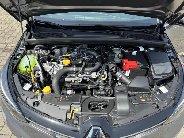 Renault Clio Techno TCe 90 - foto 27