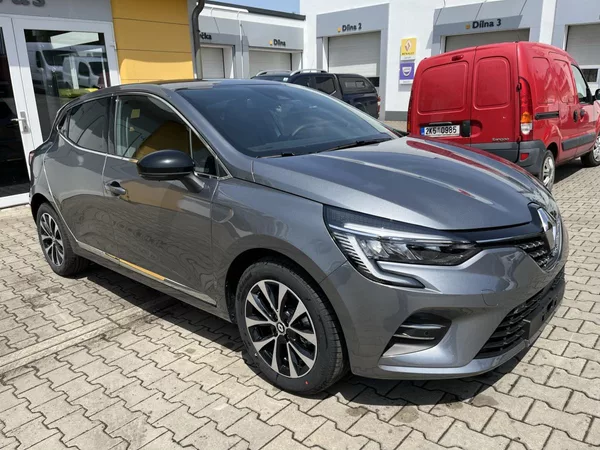 Renault Clio Techno TCe 90 - foto 3