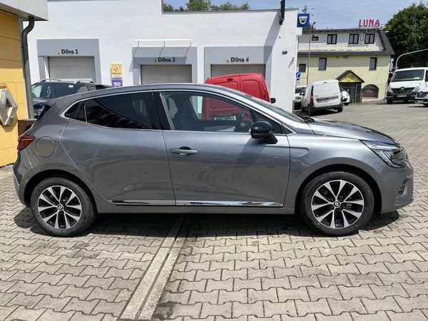 Renault Clio Techno TCe 90 - foto 4