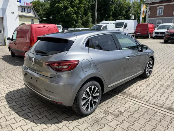 Renault Clio Techno TCe 90 - foto 5